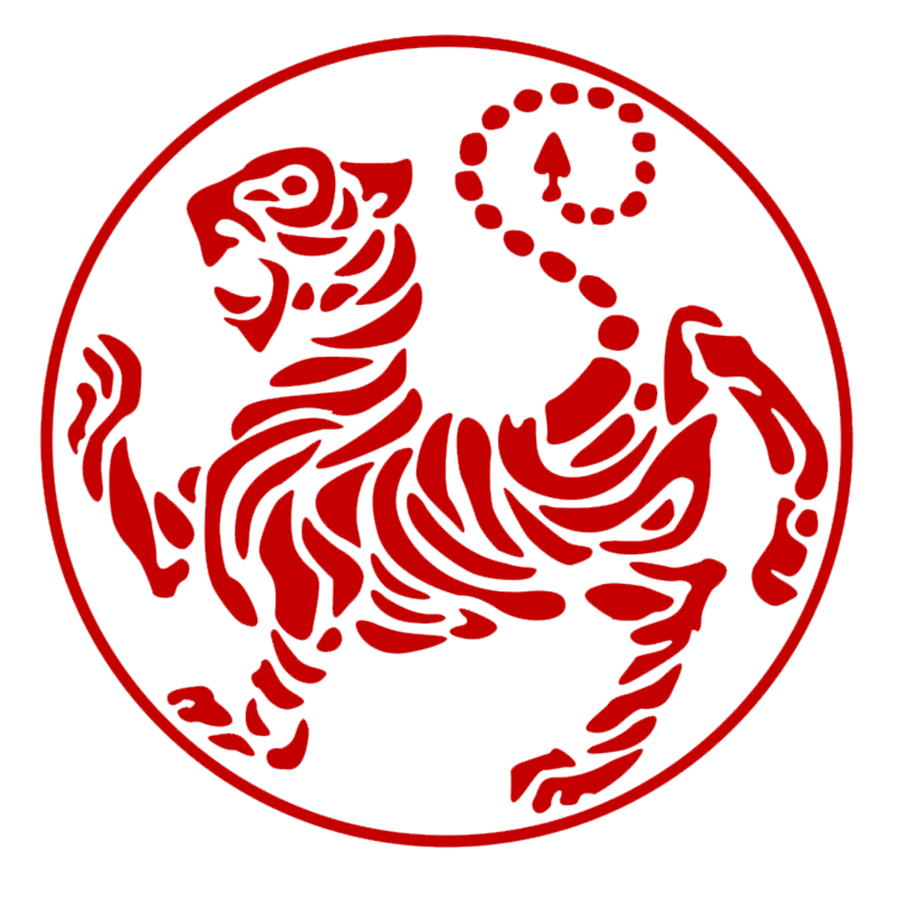 PSKF Shotokan logo
